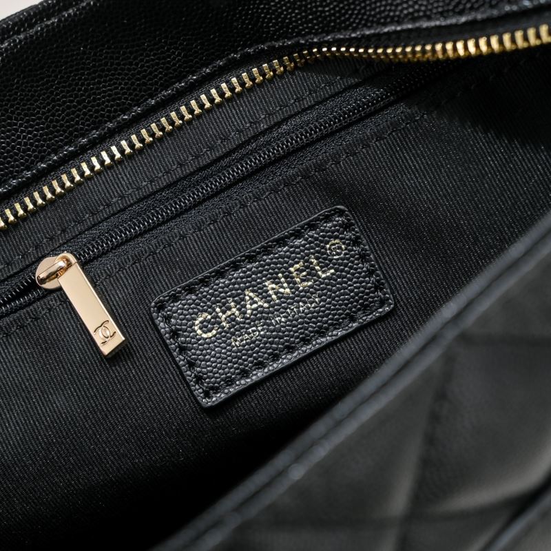 Chanel Top Handle Bags